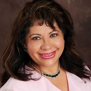 Meet your Posher, Consuelo